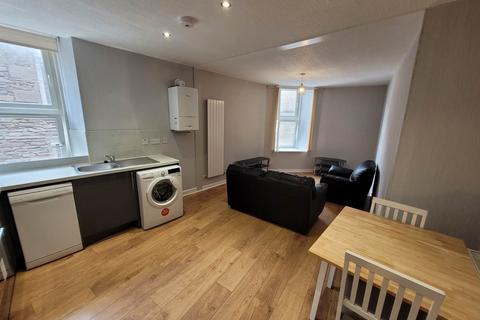 1 bedroom flat to rent, 2 1/1 Johnstons Lane, ,