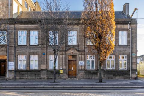 Office to rent, 141-141A Leith Walk Edinburgh EH6 8NP