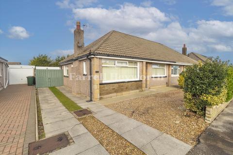 Fairhope Avenue, Morecambe LA4