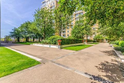 undefined, Eaton House, Westferry Circus, Canary Wharf, London, E14 8SB