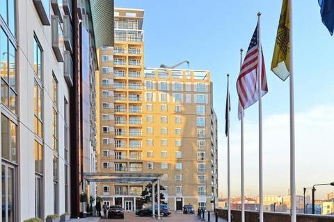 undefined, Eaton House, Westferry Circus, Canary Wharf, London, E14 8SB