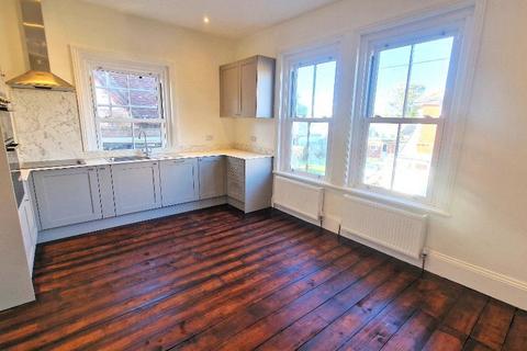3 bedroom maisonette for sale, High Street, Bembridge, Isle of Wight, PO35 5SF