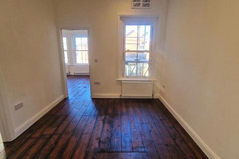 3 bedroom maisonette for sale, High Street, Bembridge, Isle of Wight, PO35 5SF