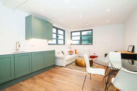 Elm Grove, London SW19