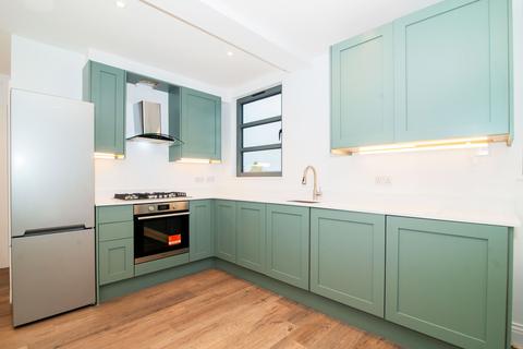 undefined, Elm Grove, London SW19