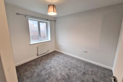 3 bedroom semi-detached house to rent, Lapworth Road, Coventry, CV2