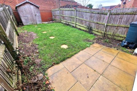 undefined, Lapworth Road, Coventry, CV2