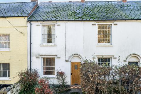 West Allington, Bridport