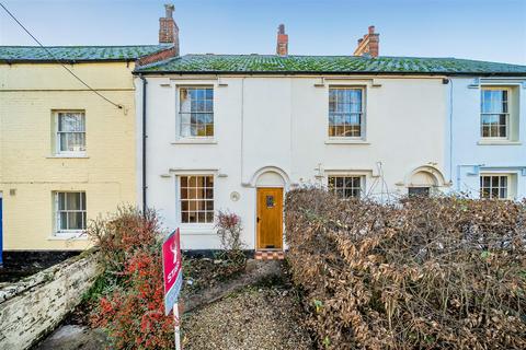 undefined, West Allington, Bridport