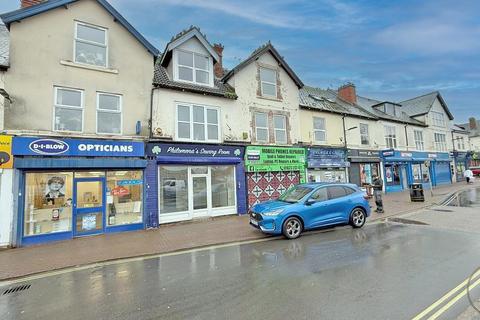 undefined, Shirebrook, Mansfield NG20