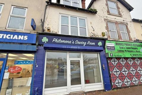 undefined, Shirebrook, Mansfield NG20