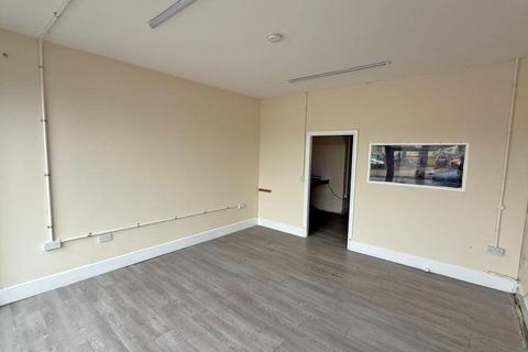 undefined, Shirebrook, Mansfield NG20