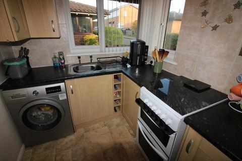 1 bedroom semi-detached house for sale, Furzton, Milton Keynes MK4