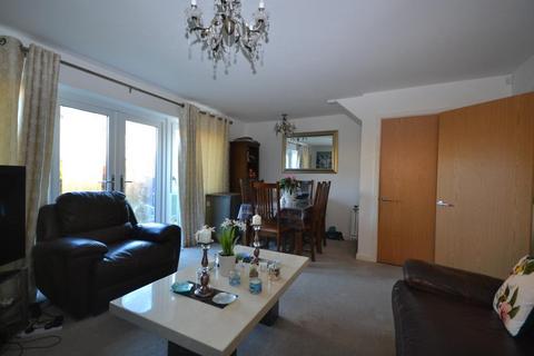 3 bedroom end of terrace house for sale, Oakgrove, Milton Keynes MK10