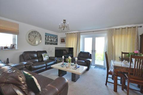 undefined, Oakgrove, Milton Keynes MK10