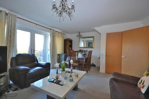 undefined, Oakgrove, Milton Keynes MK10