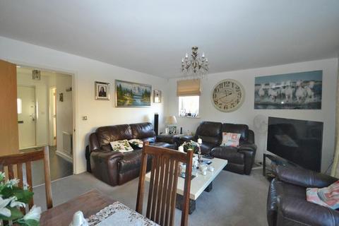 undefined, Oakgrove, Milton Keynes MK10