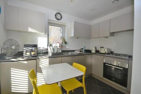 undefined, Oakgrove, Milton Keynes MK10