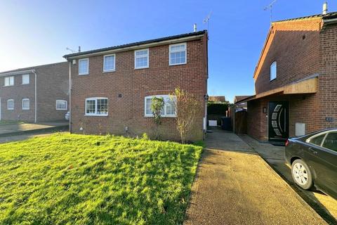 undefined, Bunting Road, Luton, LU4 0UA