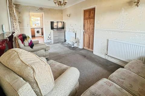 2 bedroom detached bungalow for sale, Money Bank, Wisbech, PE13 2JN