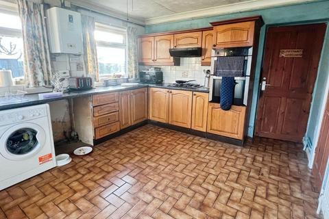 2 bedroom detached bungalow for sale, Money Bank, Wisbech, PE13 2JN