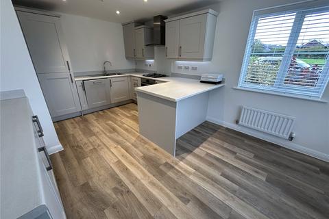 undefined, Odette Avenue, Wellington, Somerset, TA21