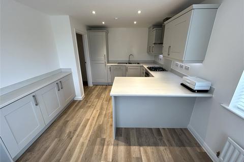 undefined, Odette Avenue, Wellington, Somerset, TA21