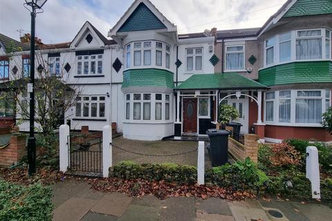 undefined, Morrab Gardens, Ilford