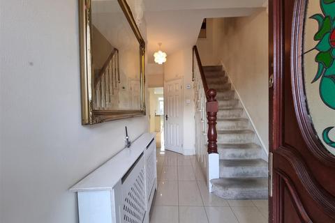 undefined, Morrab Gardens, Ilford