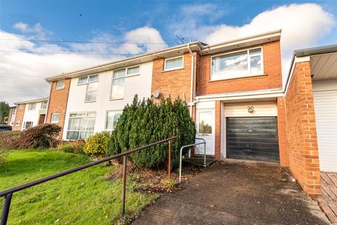 4 bedroom semi-detached house for sale, Heol Y Delyn, Lisvane, Cardiff, CF14