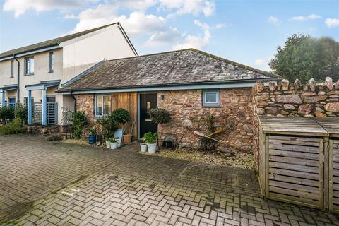 2 bedroom bungalow for sale - The Ridings, Stoke Gabriel, Totnes