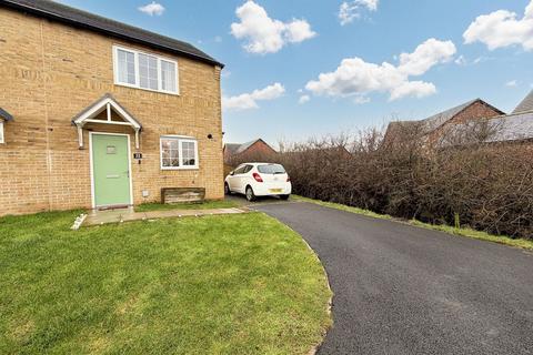 undefined, Godwine Close, Carlisle CA3