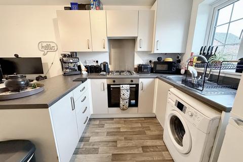 undefined, Godwine Close, Carlisle CA3
