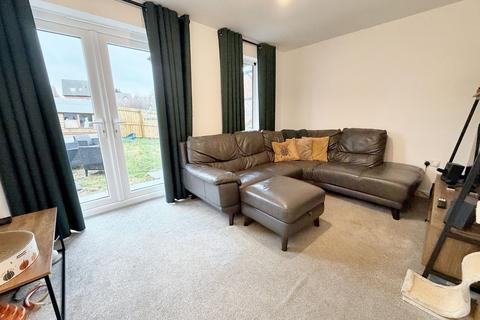 undefined, Godwine Close, Carlisle CA3