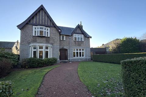undefined, Rubislaw Den South, The West End, Aberdeen, AB15