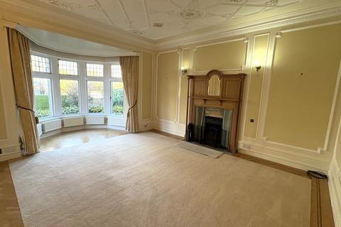 undefined, Rubislaw Den South, The West End, Aberdeen, AB15