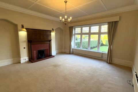 undefined, Rubislaw Den South, The West End, Aberdeen, AB15
