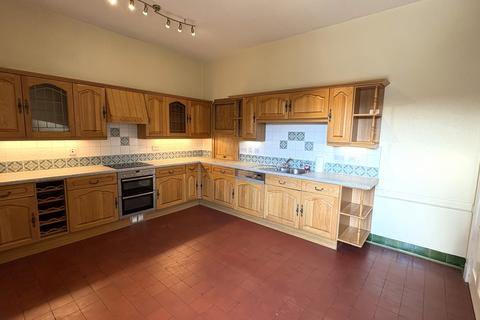 undefined, Rubislaw Den South, The West End, Aberdeen, AB15