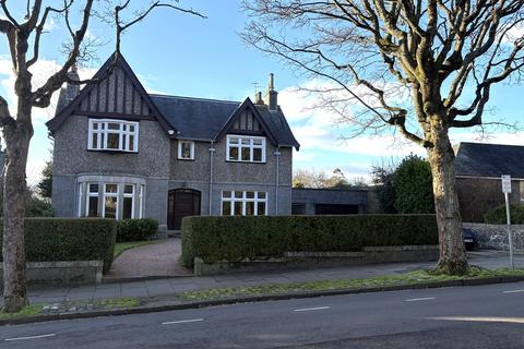 undefined, Rubislaw Den South, The West End, Aberdeen, AB15