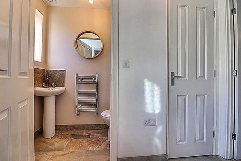 2 bedroom end of terrace house for sale, Schooner Circle, Newport NP10