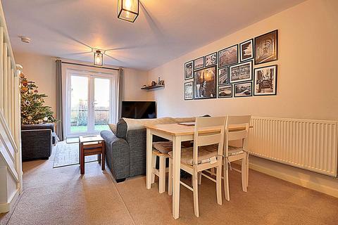 2 bedroom end of terrace house for sale, Schooner Circle, Newport NP10