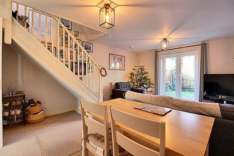 2 bedroom end of terrace house for sale, Schooner Circle, Newport NP10
