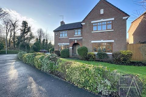 Westerdale Drive, Southport PR9