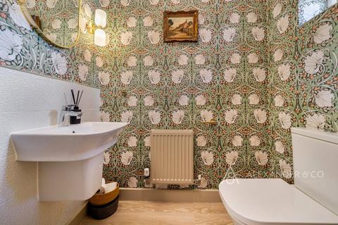 4 bedroom detached house for sale, Millground Field, Buckingham MK18