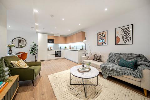 1 bedroom apartment for sale, Burnhill Road, Beckenham