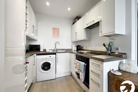 undefined, St. Bartholomews Lane, Rochester, Kent, ME1