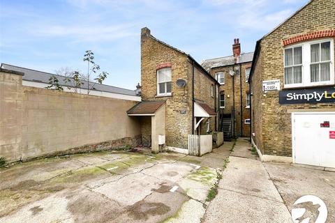 undefined, St. Bartholomews Lane, Rochester, Kent, ME1