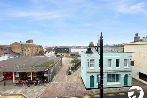 1 bedroom maisonette for sale, St. Bartholomews Lane, Rochester, Kent, ME1