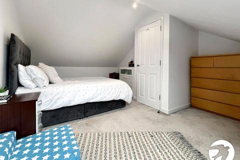 1 bedroom maisonette for sale, St. Bartholomews Lane, Rochester, Kent, ME1