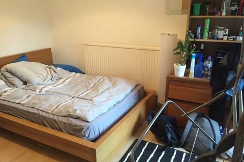 undefined, Clarendon Road, Manchester, M16